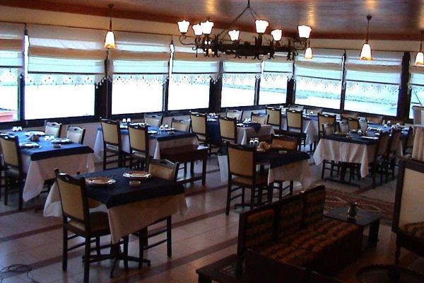 Temiz Otel (Alanya)